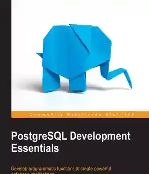 دانلود کتاب Postgresql Development Essentials