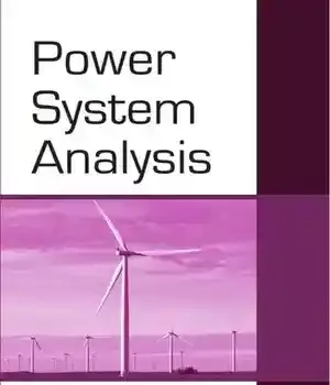 دانلود کتاب Power System Analysis