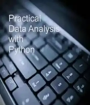 دانلود کتاب Practical Data Analysis with Python