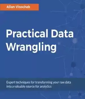 دانلود کتاب Practical Data Wrangling