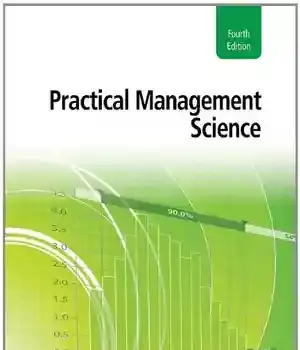 دانلود کتاب Practical Management Science