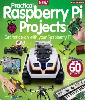 دانلود کتاب Practical Raspberry Pi Projects