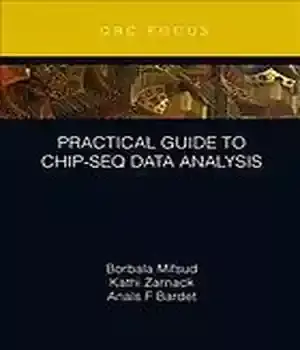 دانلود کتاب Practical guide to ChIP-seq: data analysis
