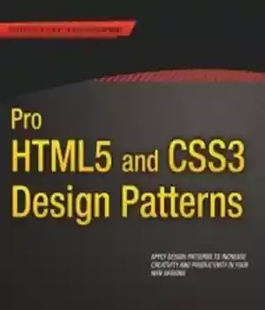 دانلود کتاب Pro HTML5 and CSS3 Design Patterns
