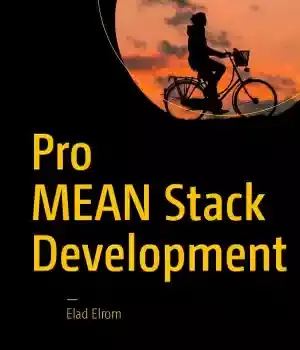 دانلود کتاب Pro MEAN Stack Development