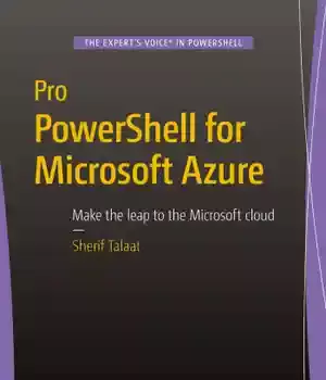 دانلود کتاب Pro PowerShell for Microsoft Azure