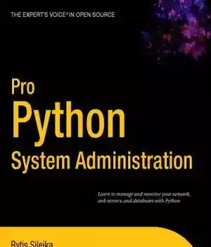 دانلود کتاب Pro Python system administration