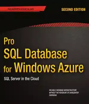 دانلود کتاب Pro SQL Database for Windows Azure Server in the Cloud – Windows