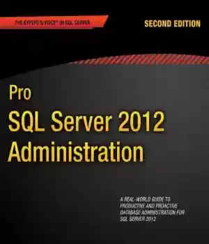 دانلود کتاب Pro SQL Server 2012 Administration
