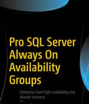 دانلود کتاب Pro SQL Server Always On Availability Groups