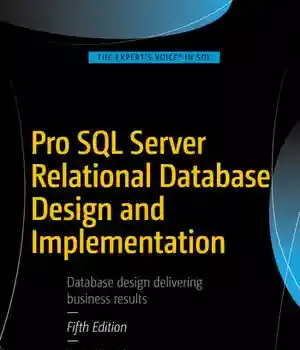 دانلود کتاب Pro SQL Server Relational Database Design and Implementation – SQL