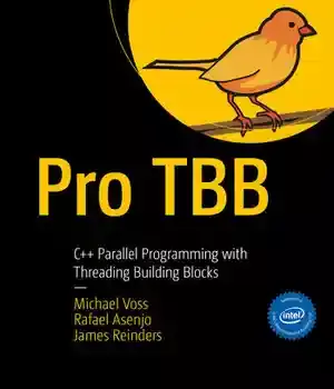 دانلود کتاب Pro TBB: C++ Parallel Programming with Threading Building Blocks