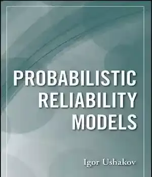 دانلود کتاب Probabilistic Reliability Models