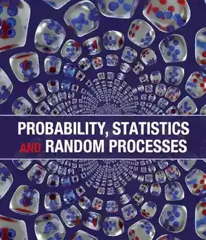 دانلود کتاب Probability, Statistics and Random Processes