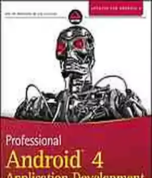 دانلود کتاب Professional Android 4 Application Development