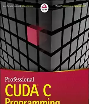 دانلود کتاب Professional CUDA C Programming