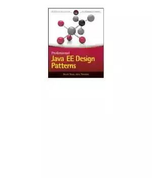 دانلود کتاب Professional Java EE Design Patterns