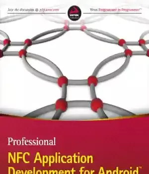 دانلود کتاب Professional NFC Application Development for Android