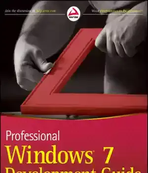 دانلود کتاب Professional Windows 7 Development Guide