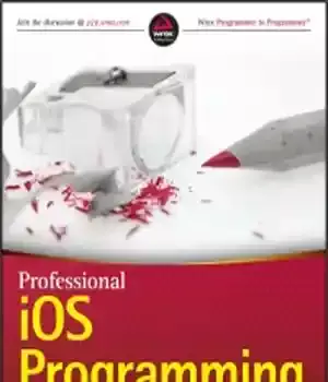 دانلود کتاب Professional iOS Programming