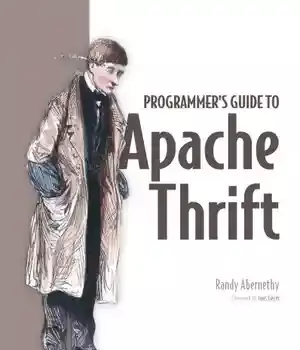 دانلود کتاب ProgrammerÖs Guide to Apache Thrift