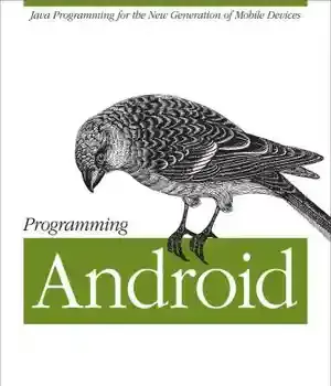 دانلود کتاب Programming Android