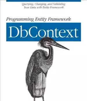 دانلود کتاب Programming Entity Framework: DbContext