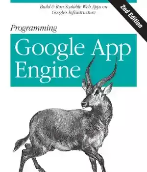 دانلود کتاب Programming Google App Engine