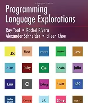 دانلود کتاب Programming Language Explorations