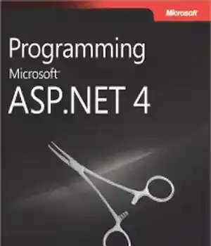 دانلود کتاب Programming Microsoft ASP.NET 4