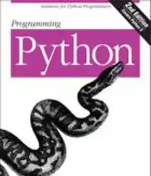 دانلود کتاب Programming Python, Second Edition