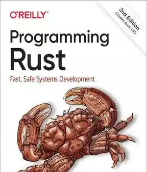 دانلود کتاب Programming Rust: Fast, Safe Systems Development