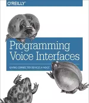 دانلود کتاب Programming Voice Interfaces