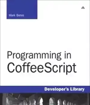 دانلود کتاب Programming in CoffeeScript