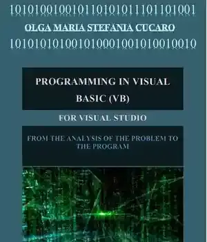 دانلود کتاب Programming in Visual Basic (VB