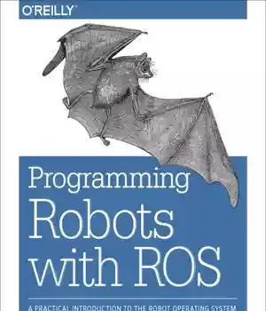 دانلود کتاب Programming robots with ROS