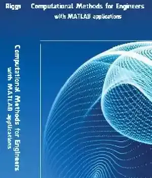 دانلود کتاب Programming with MATLAB for engineers