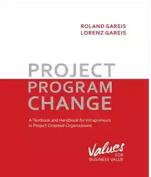 دانلود کتاب Project. Program. Change