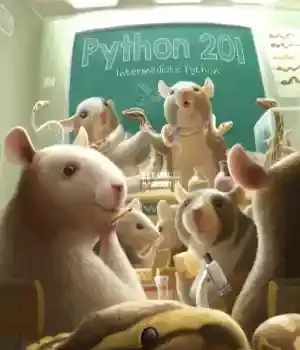 دانلود کتاب Python 201 Intermediate