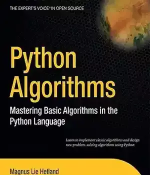 دانلود کتاب Python Algorithms: Mastering Basic Algorithms in the Language