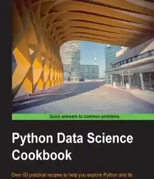 دانلود کتاب Python Data Science Cookbook