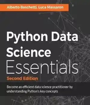 دانلود کتاب Python Data Science Essentials