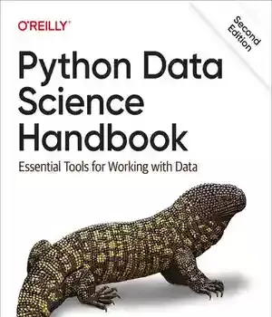 دانلود کتاب Python Data Science Handbook: Essential Tools for Working with