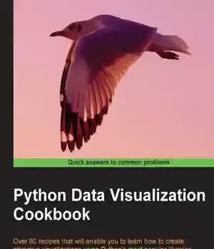 دانلود کتاب Python Data Visualization Cookbook