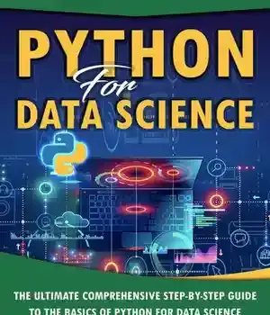 دانلود کتاب Python For Data Science