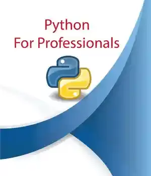دانلود کتاب Python For Professionals