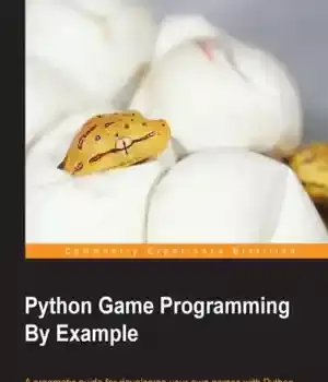 دانلود کتاب Python Game Programming By Example