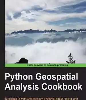 دانلود کتاب Python Geospatial Analysis Cookbook