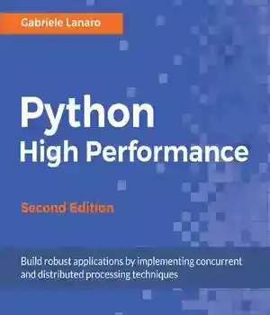 دانلود کتاب Python High Performance
