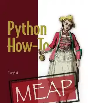 دانلود کتاب Python How-To (MEAP V10